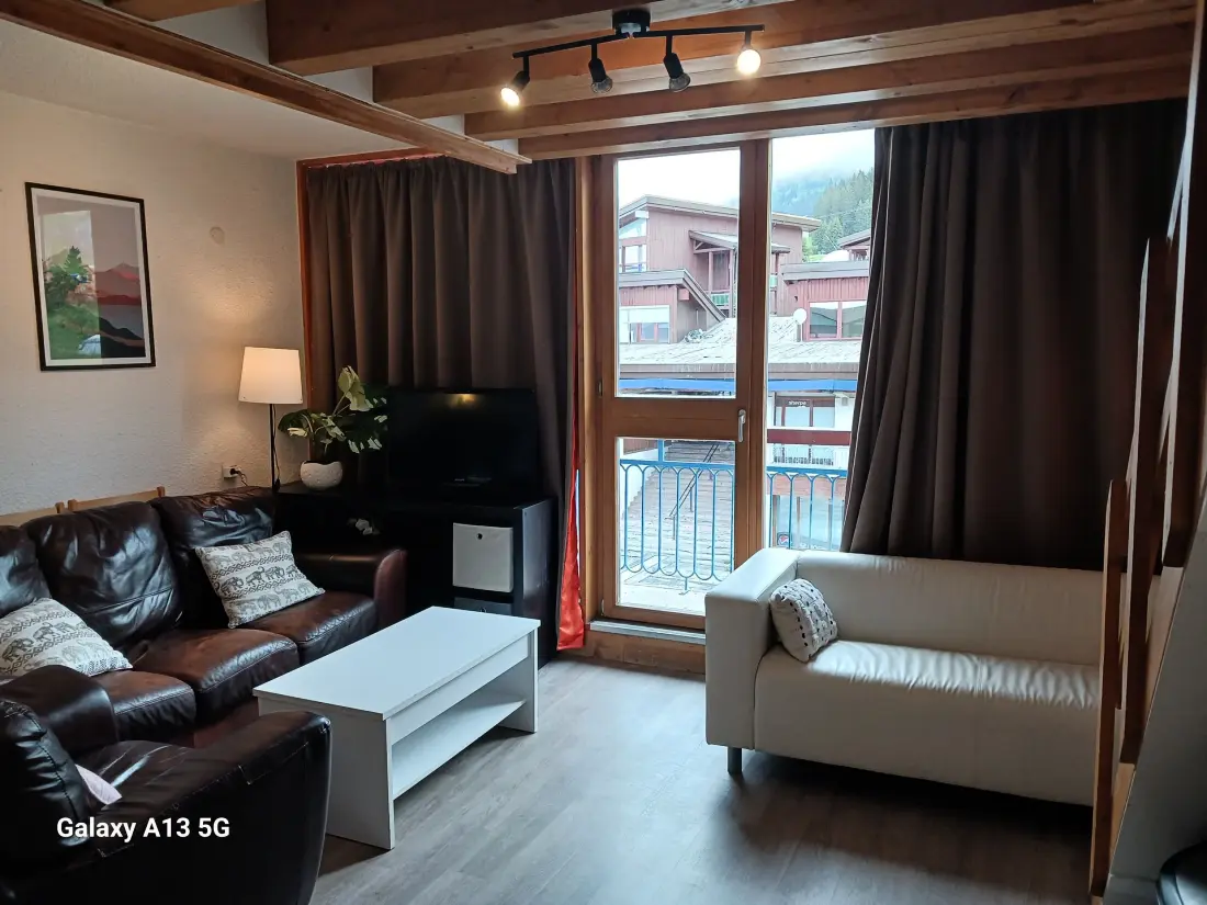 Residence Arandelieres