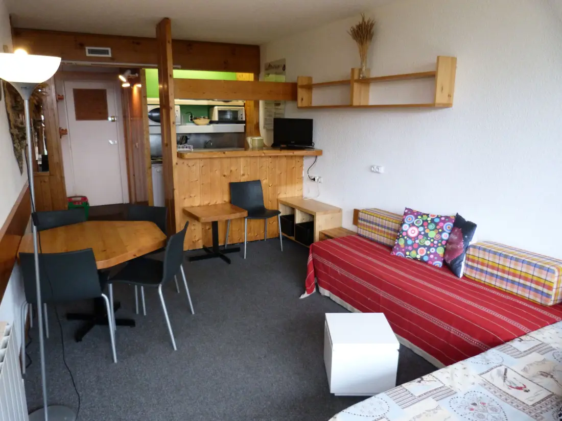 Residence Arandelieres
