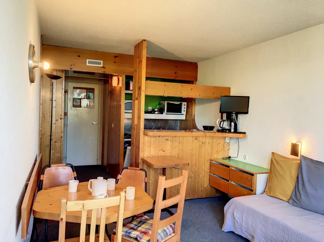 Residence Arandelieres