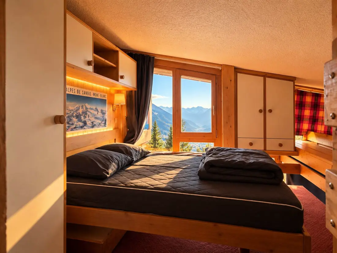 Residence Arandelieres