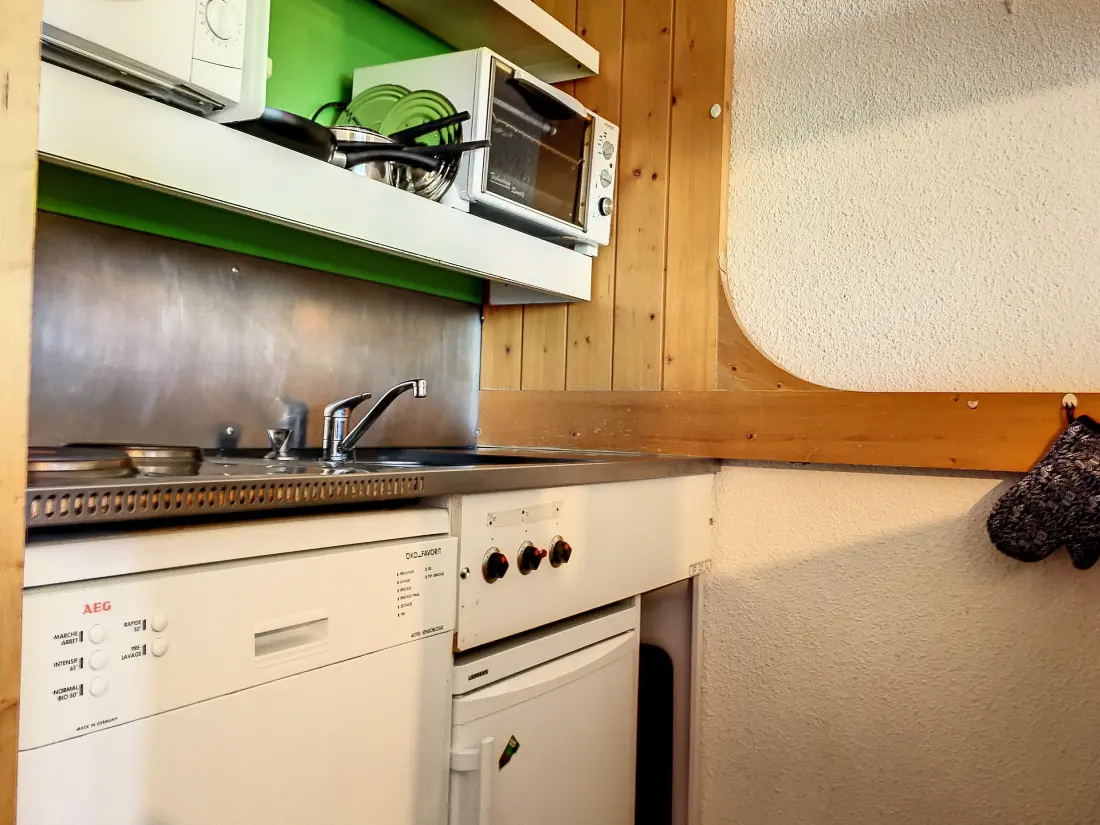 Residence Arandelieres