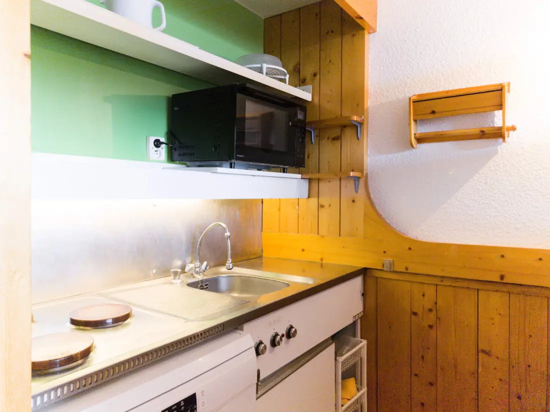 Residence Arandelieres