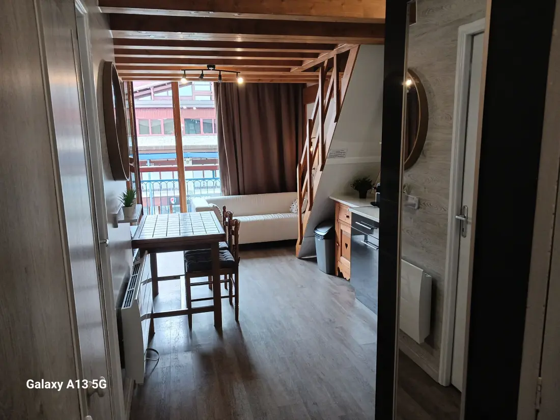 Residence Arandelieres