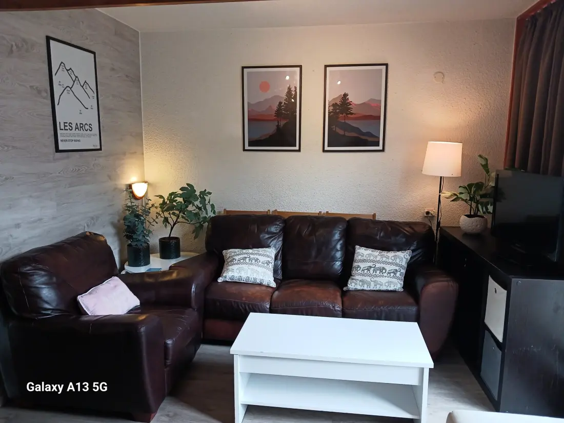 Residence Arandelieres