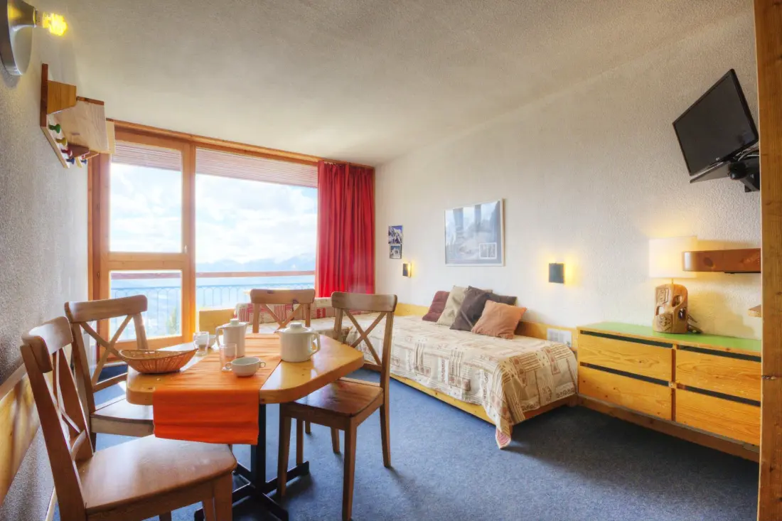 Residence Arandelieres