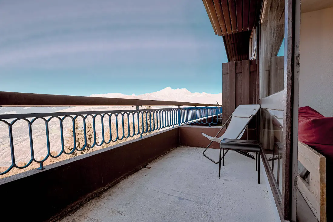 Residence Arandelieres