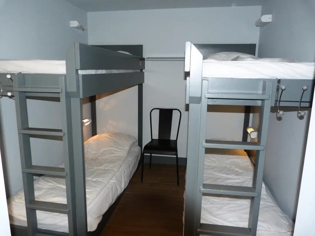 Residence Arandelieres