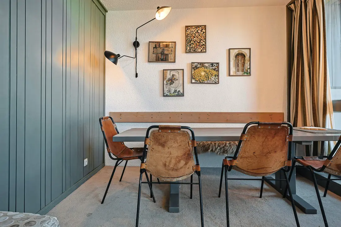 Residence Arandelieres