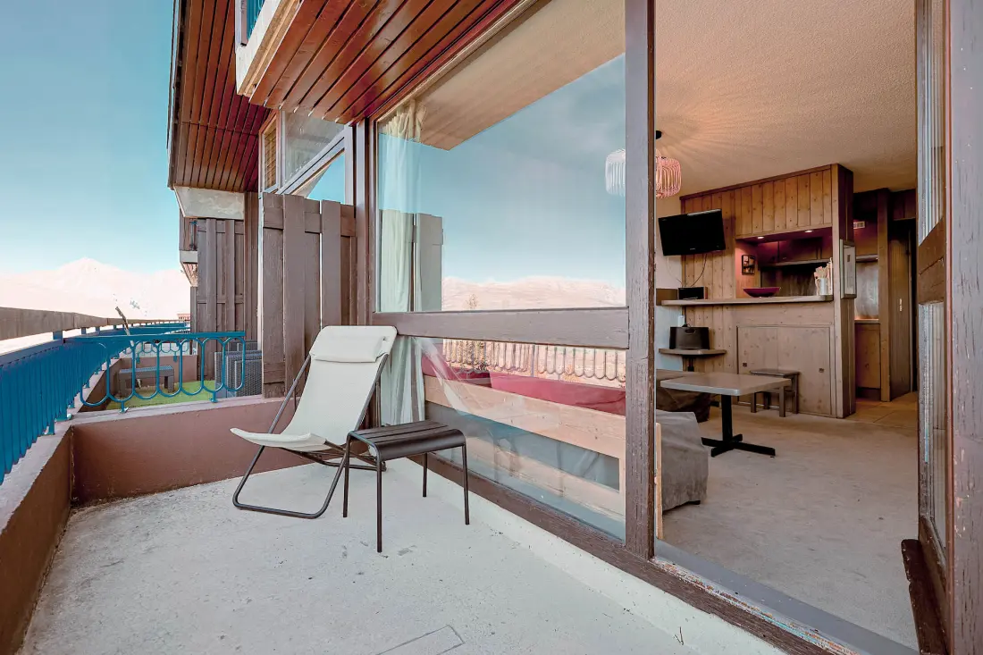 Residence Arandelieres