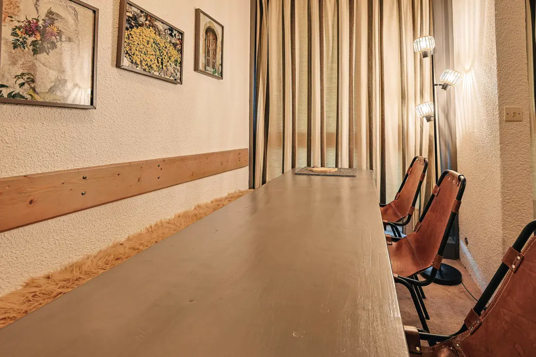 Residence Arandelieres