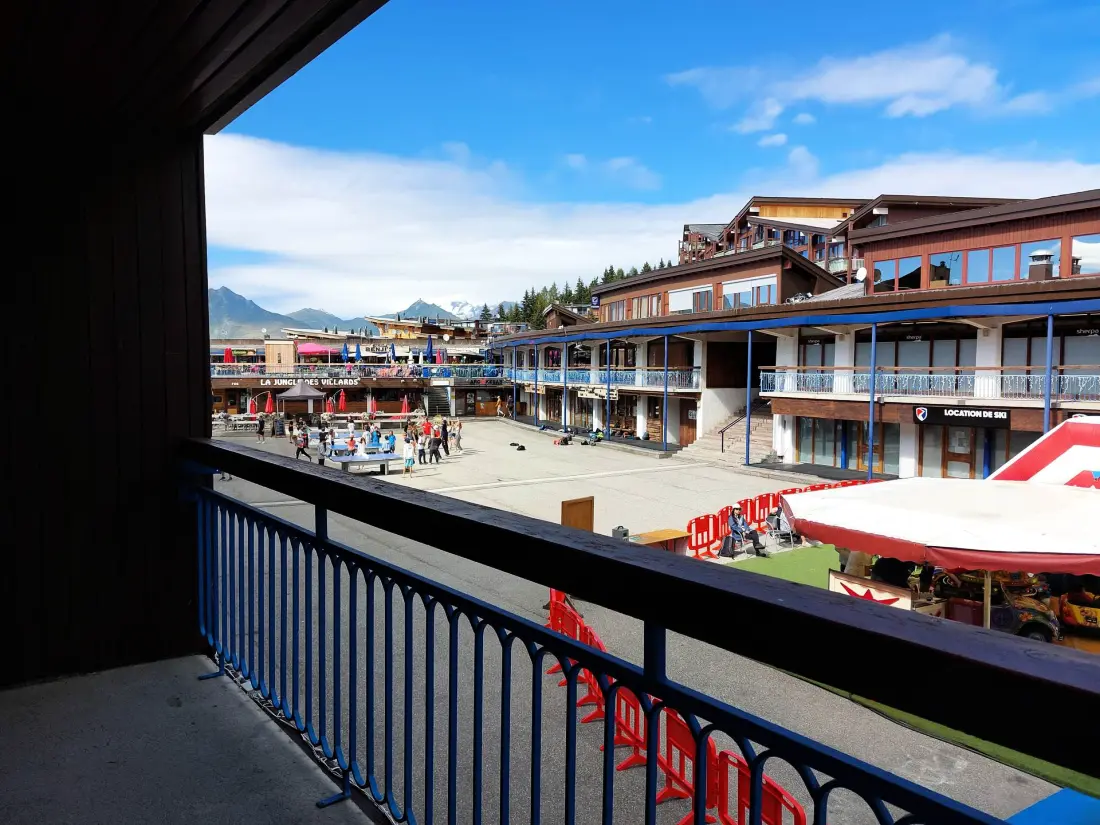 Residence Arandelieres