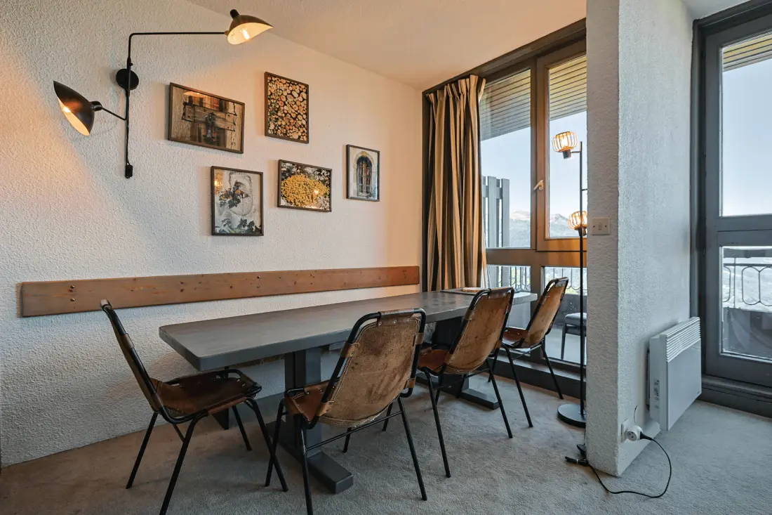 Residence Arandelieres