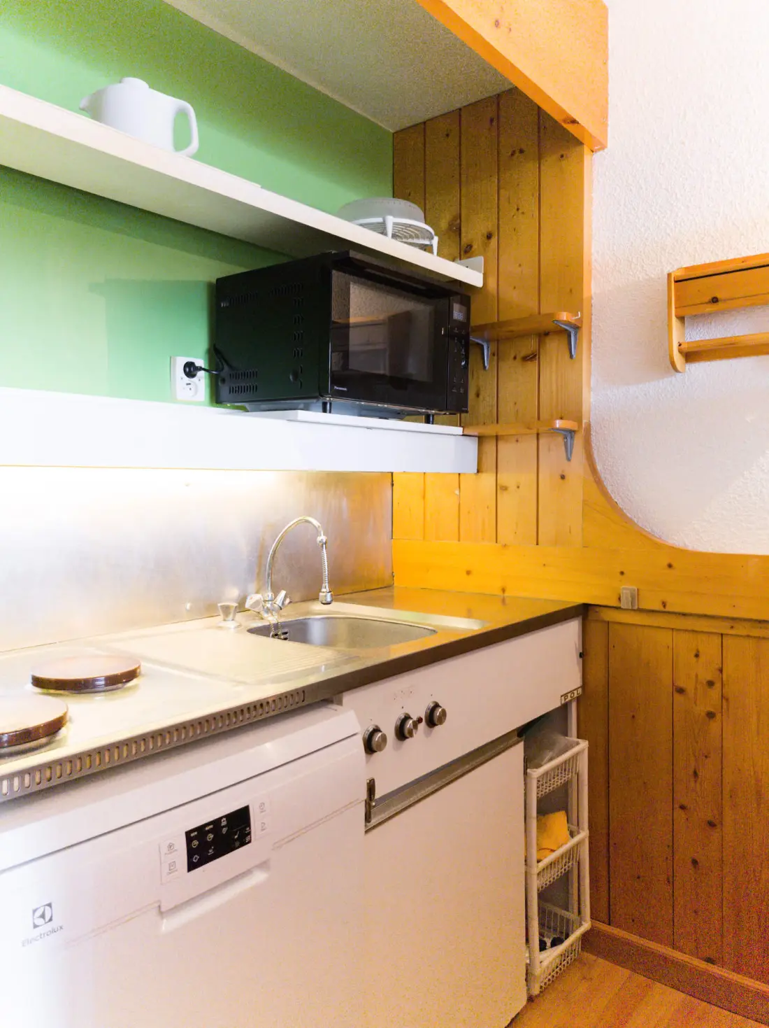 Residence Arandelieres