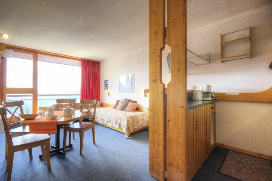 Residence Arandelieres