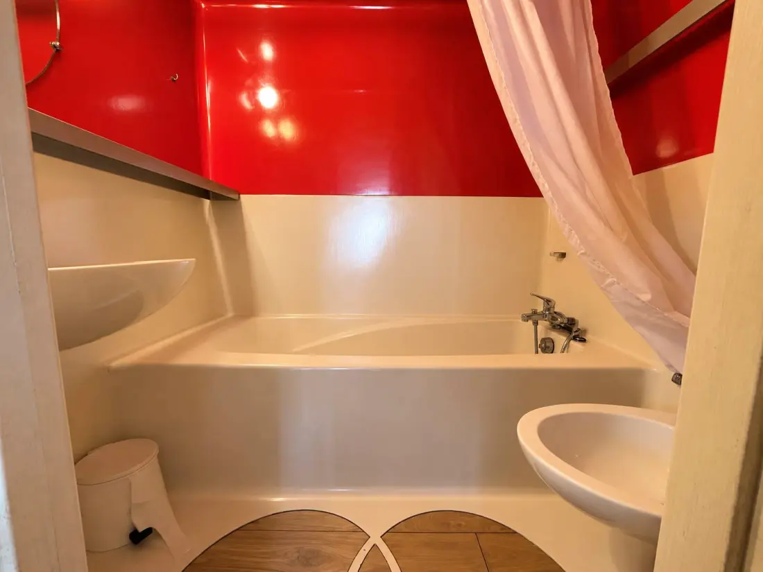 Residence Arandelieres