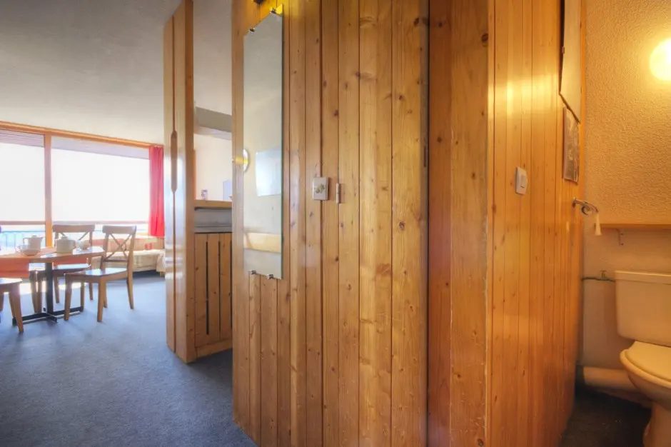 Residence Arandelieres