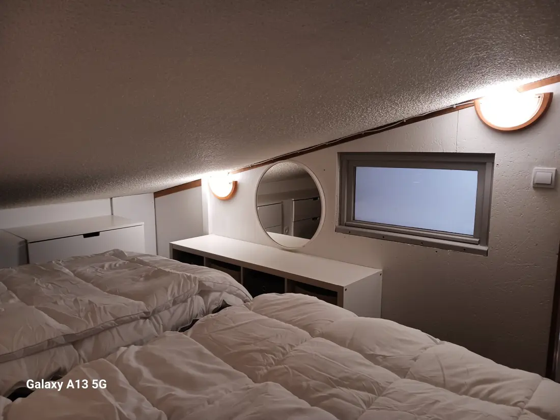 Residence Arandelieres