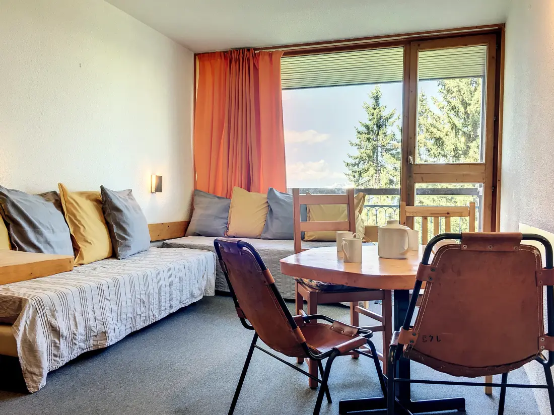 Residence Arandelieres
