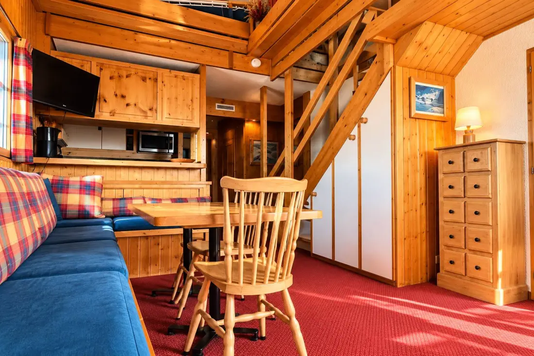 Residence Arandelieres
