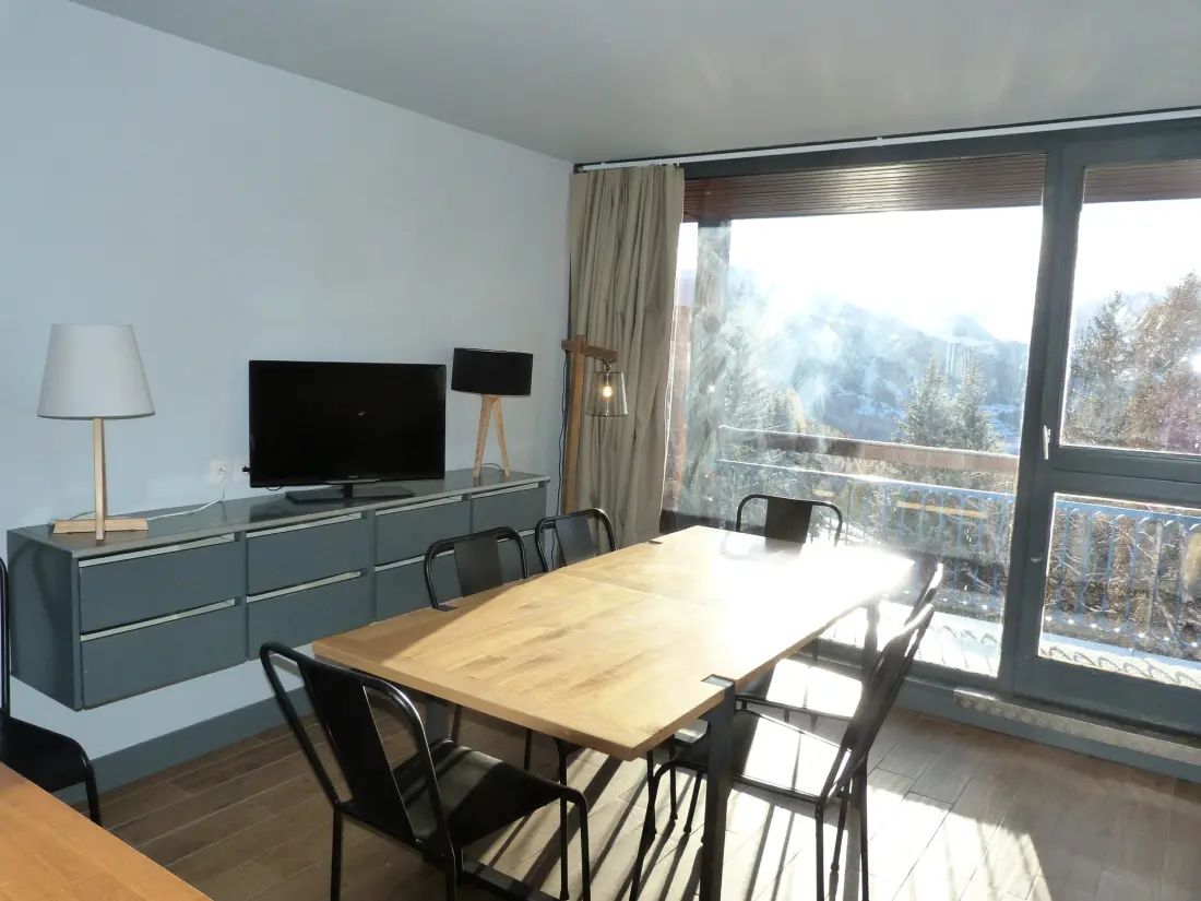Residence Arandelieres