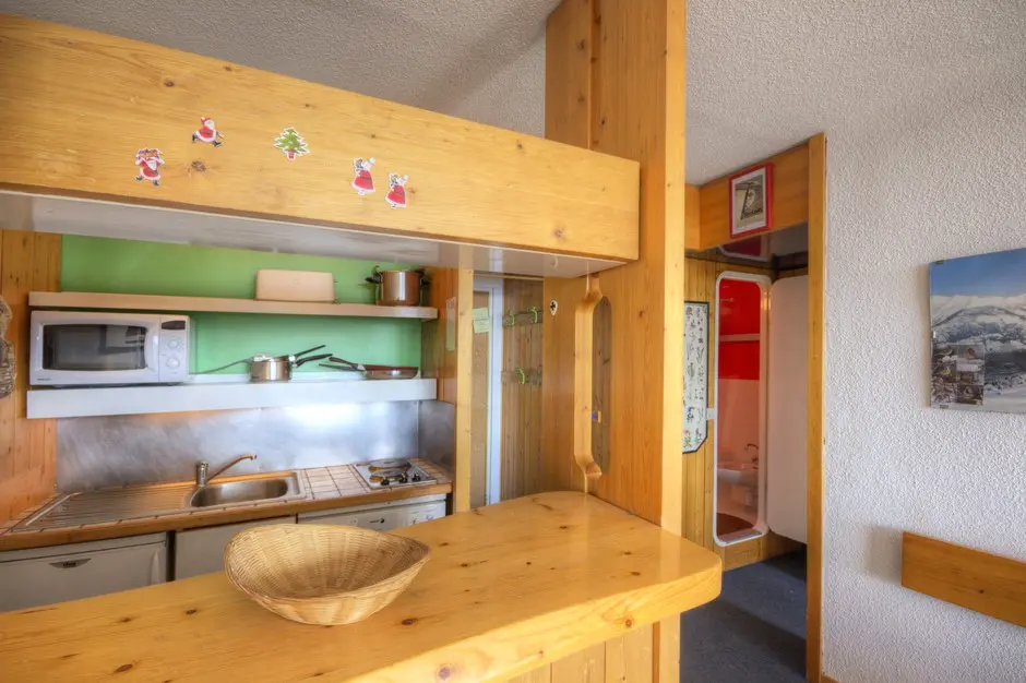Residence Arandelieres