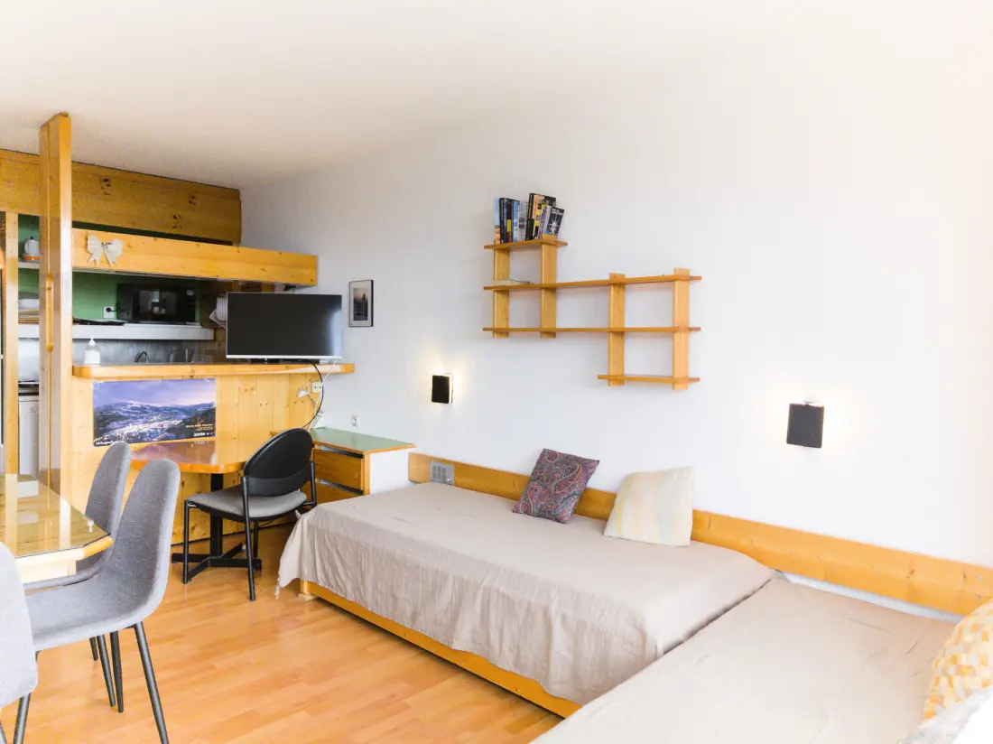 Residence Arandelieres