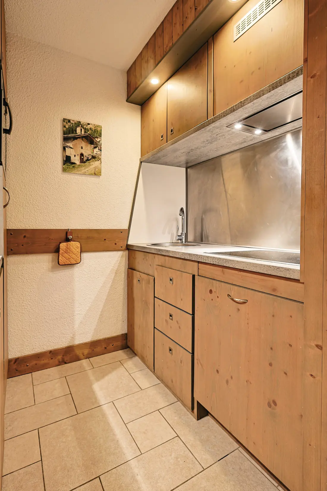 Residence Arandelieres