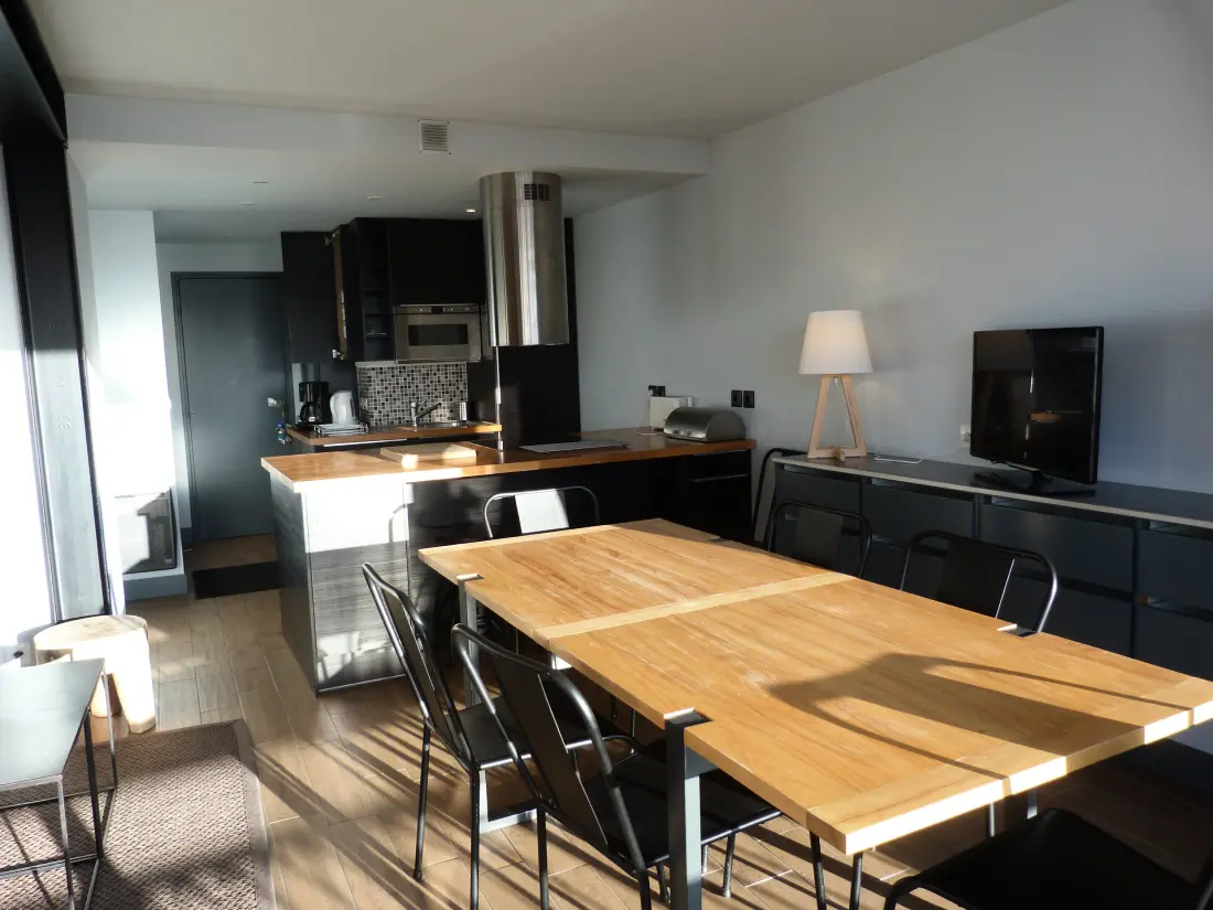 Residence Arandelieres