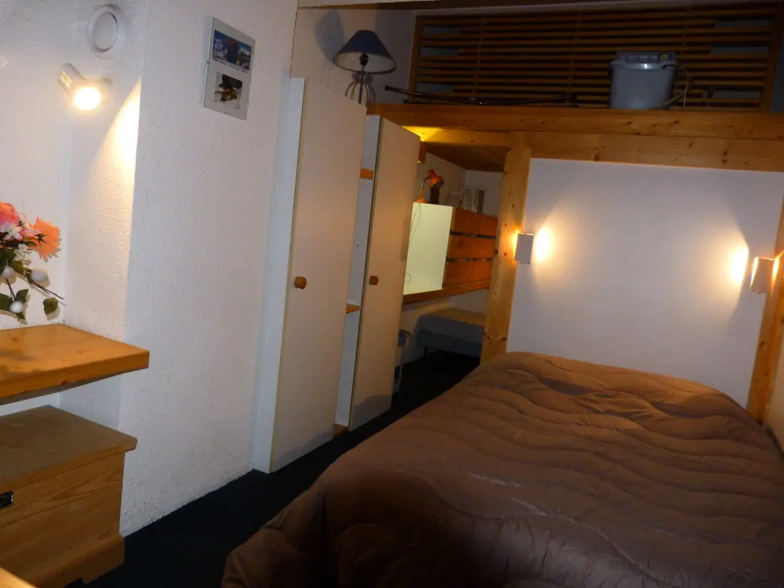 Archeboc rezidencia