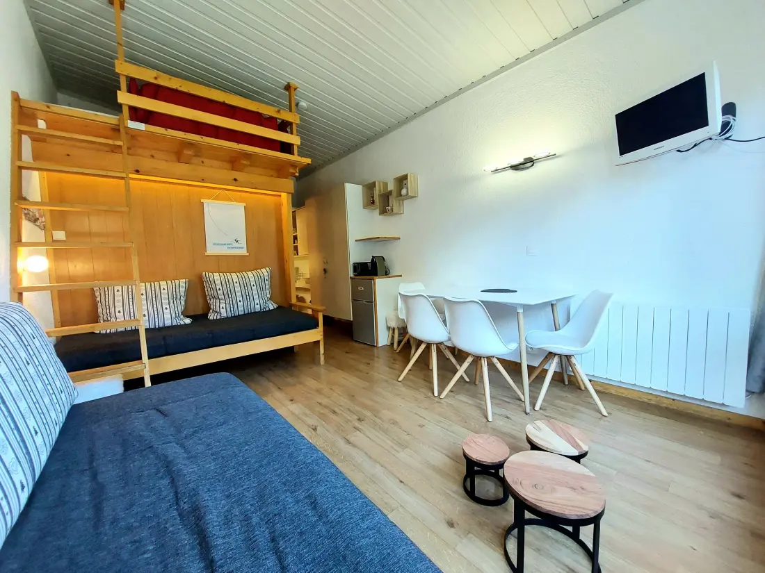 Bellecote Residence
