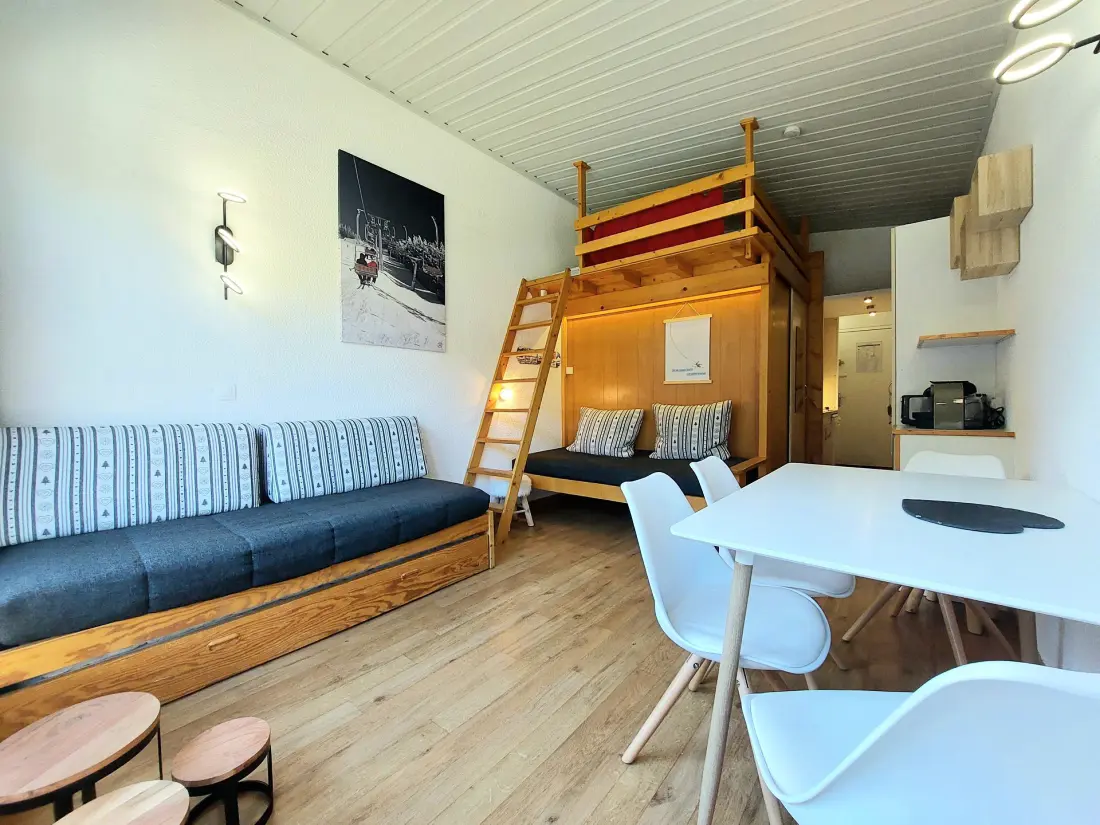 Bellecote Residence