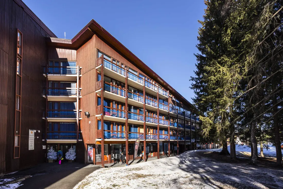 Bellecote Residence