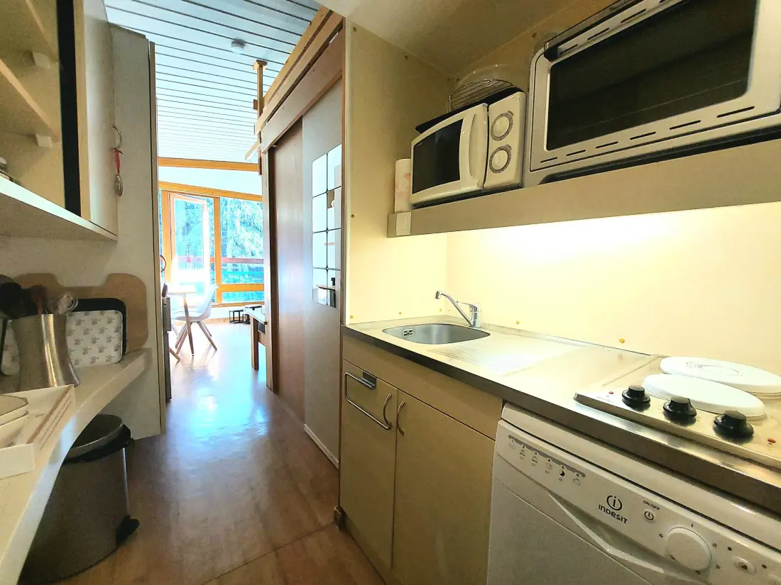 Bellecote Residence