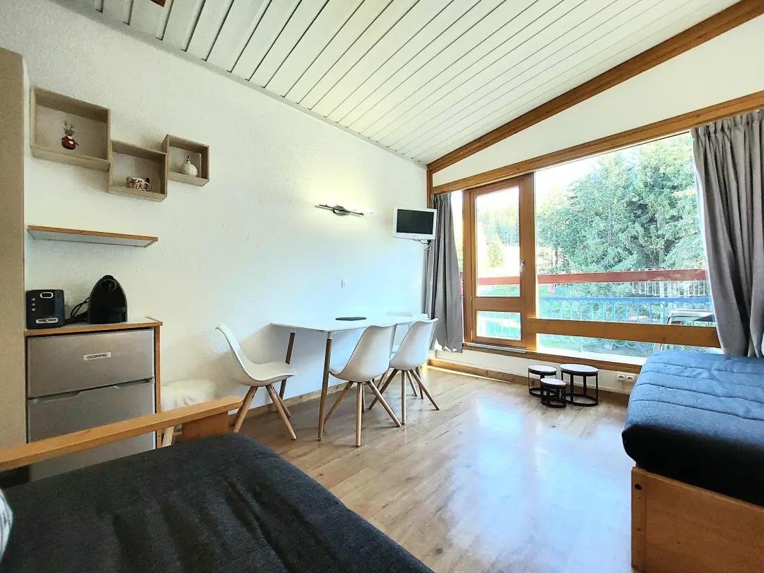 Bellecote Residence