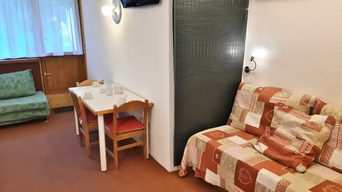 Residence Belles Challes