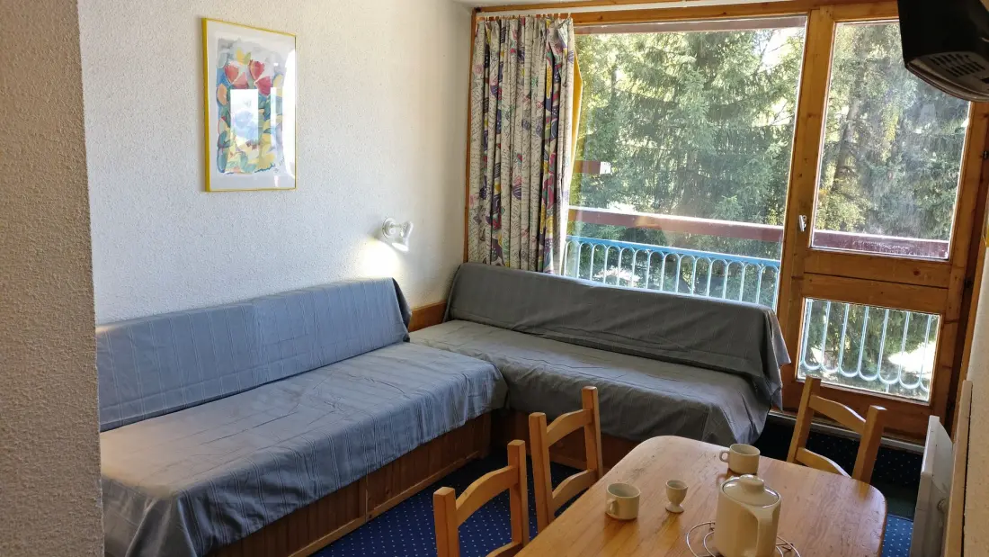 Residence Belles Challes