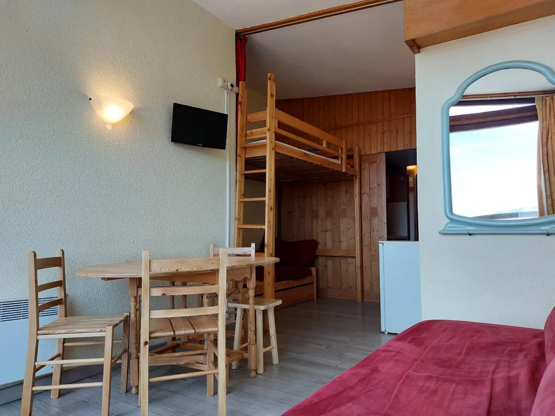 Residence Belles Challes