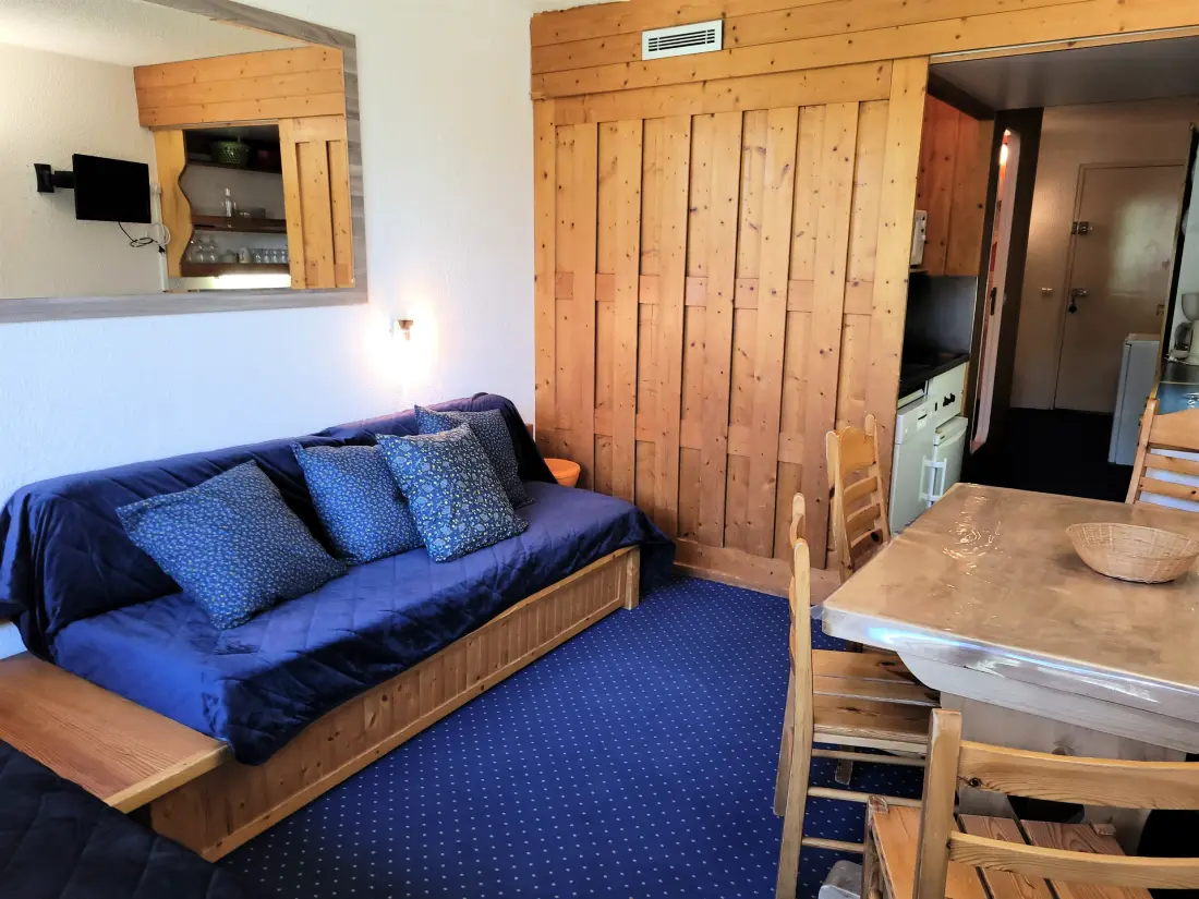 Residence Belles Challes