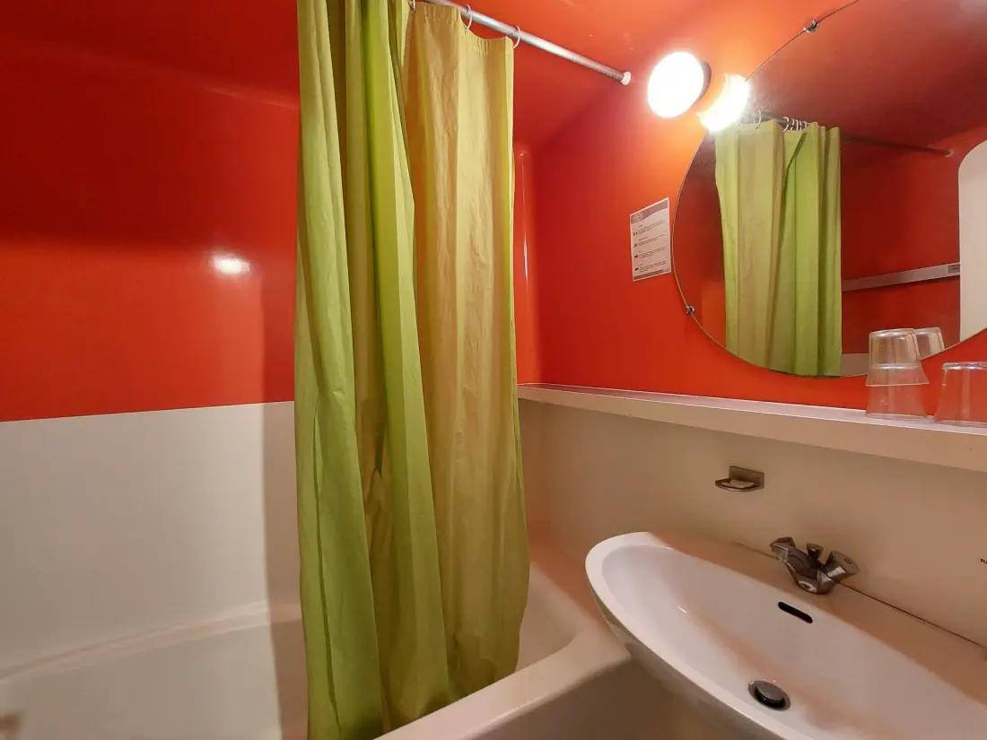 Residence Belles Challes