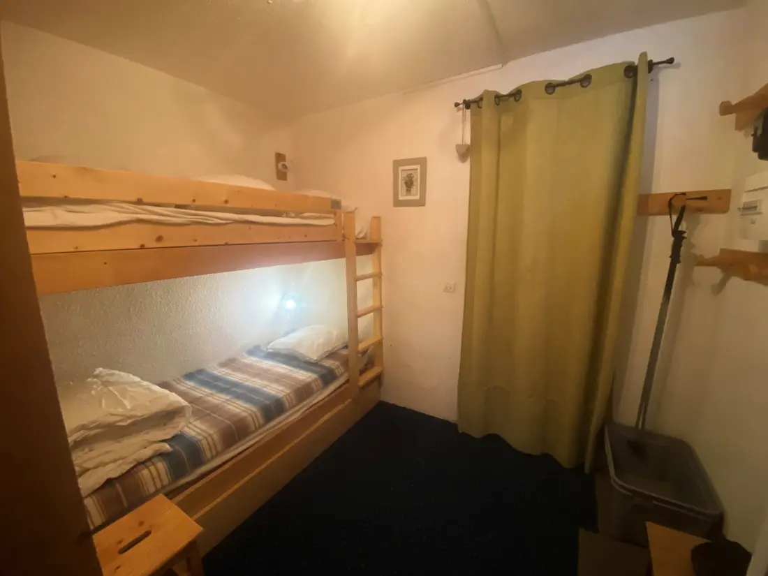 Residence Belles Challes