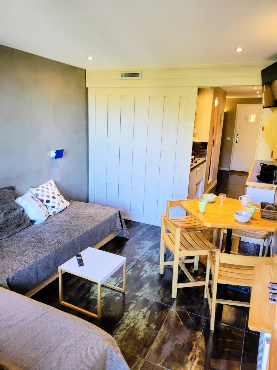Residence Belles Challes