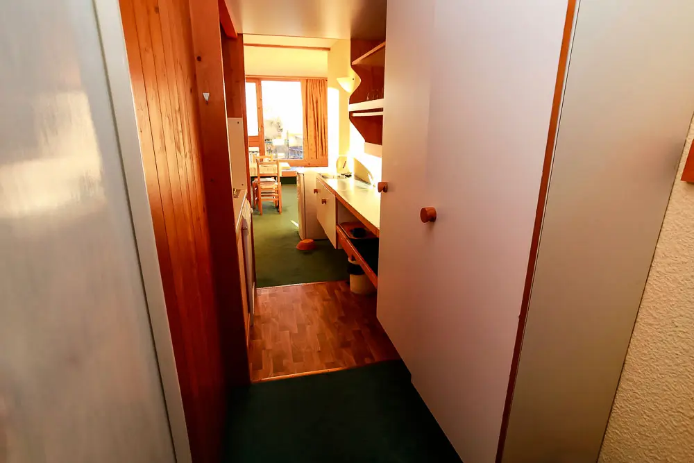 Residence Belles Challes