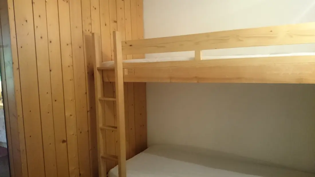 Residence Belles Challes