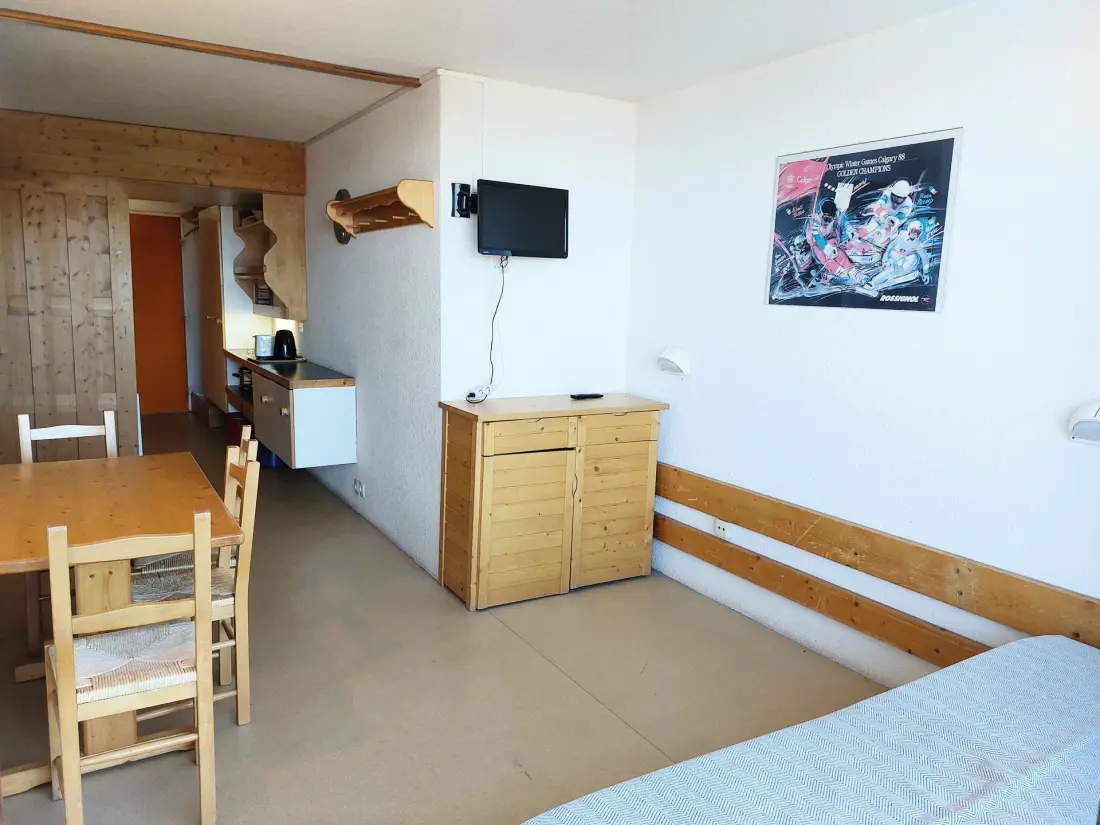 Residence Belles Challes