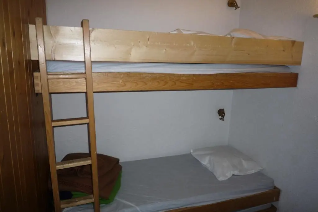 Residence Belles Challes