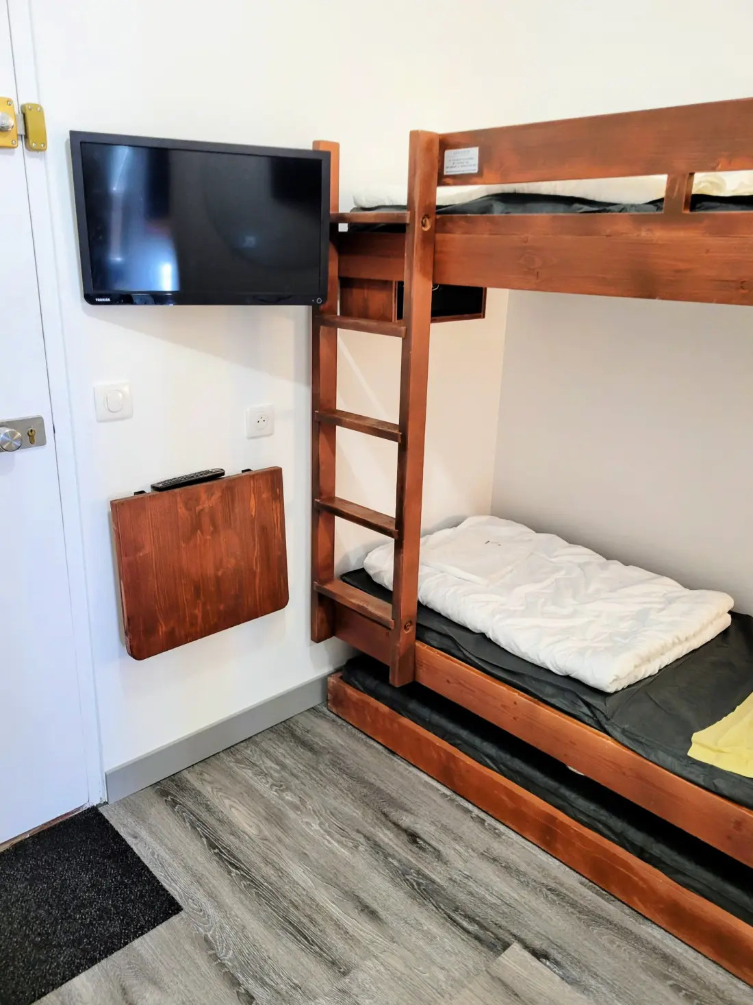 Residence Belles Challes