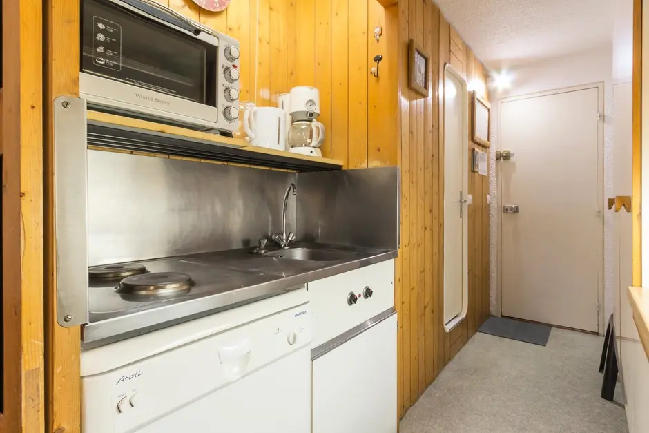 Residence Belles Challes