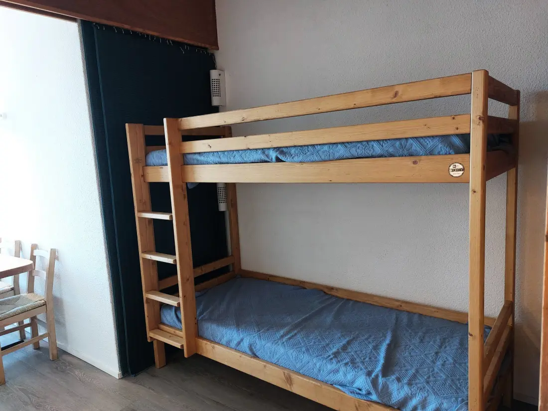 Residence Belles Challes