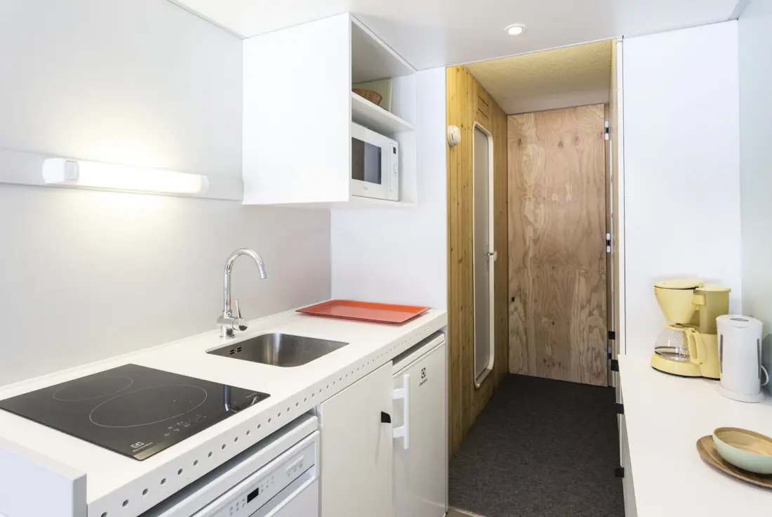 Residence Belles Challes