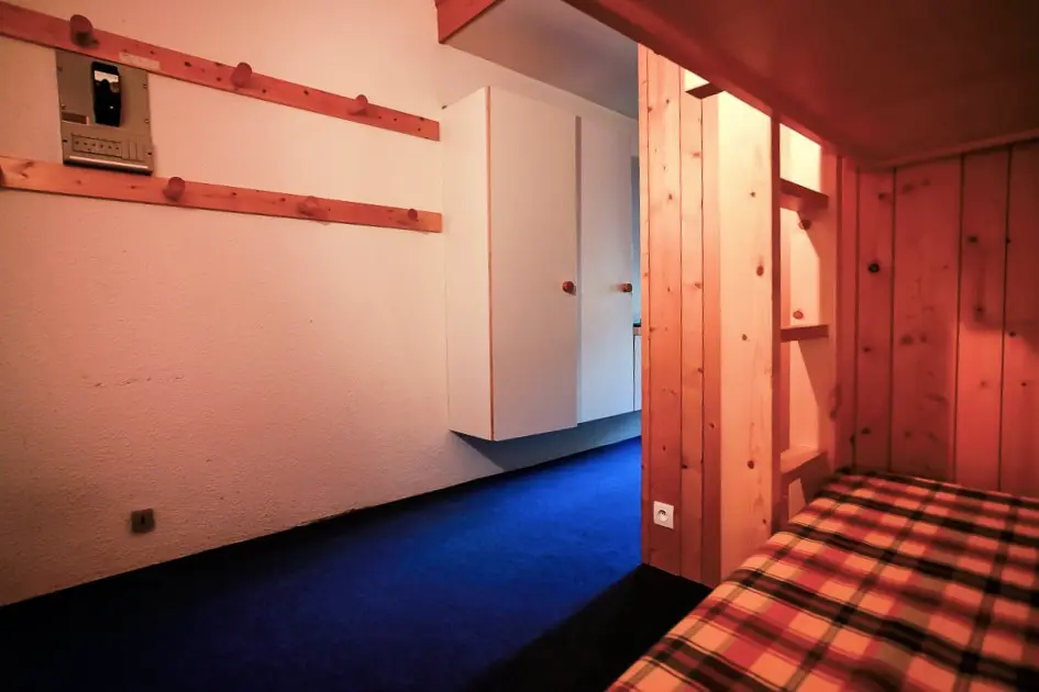 Residence Belles Challes